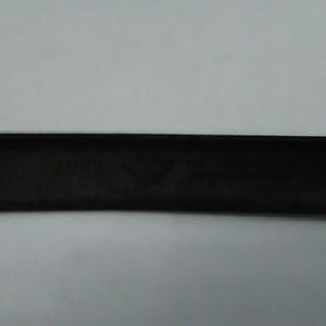 Dockers Mens 34" Presido belt #2865 (BROWN/USED)